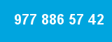 977 886 57 42